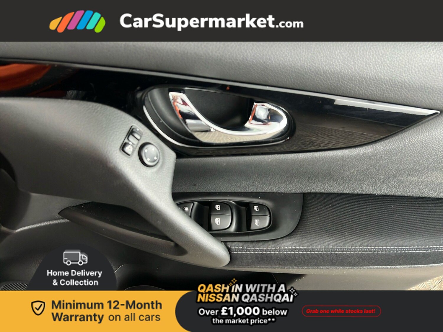 Used Nissan Qashqai 2020 for sale - 77516914: Photo 26