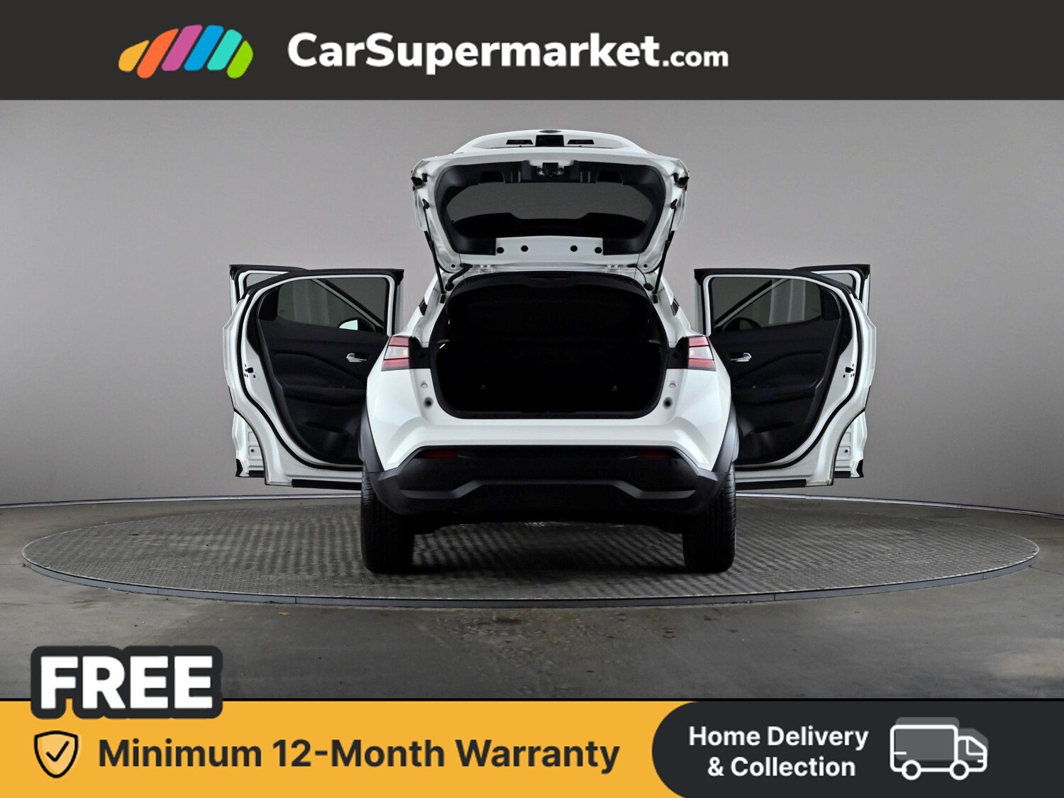 Used Nissan Juke 2024 for sale - 77878980: Photo 11