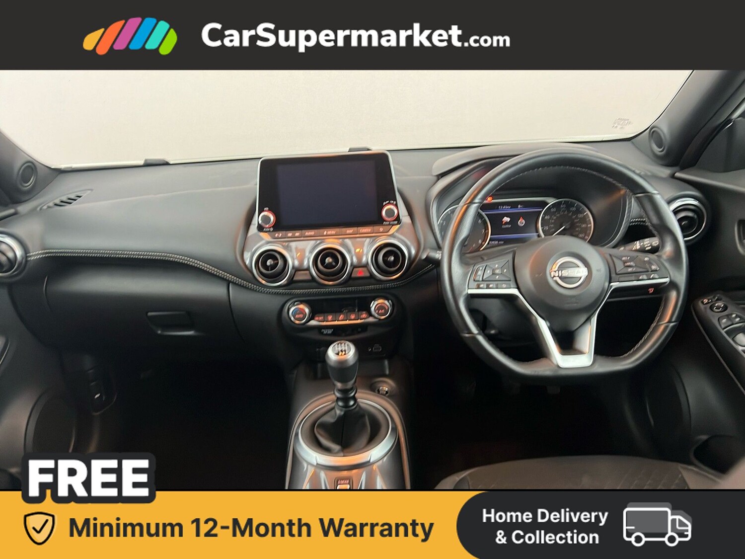 Used Nissan Juke 2024 for sale - 77878980: Photo 13