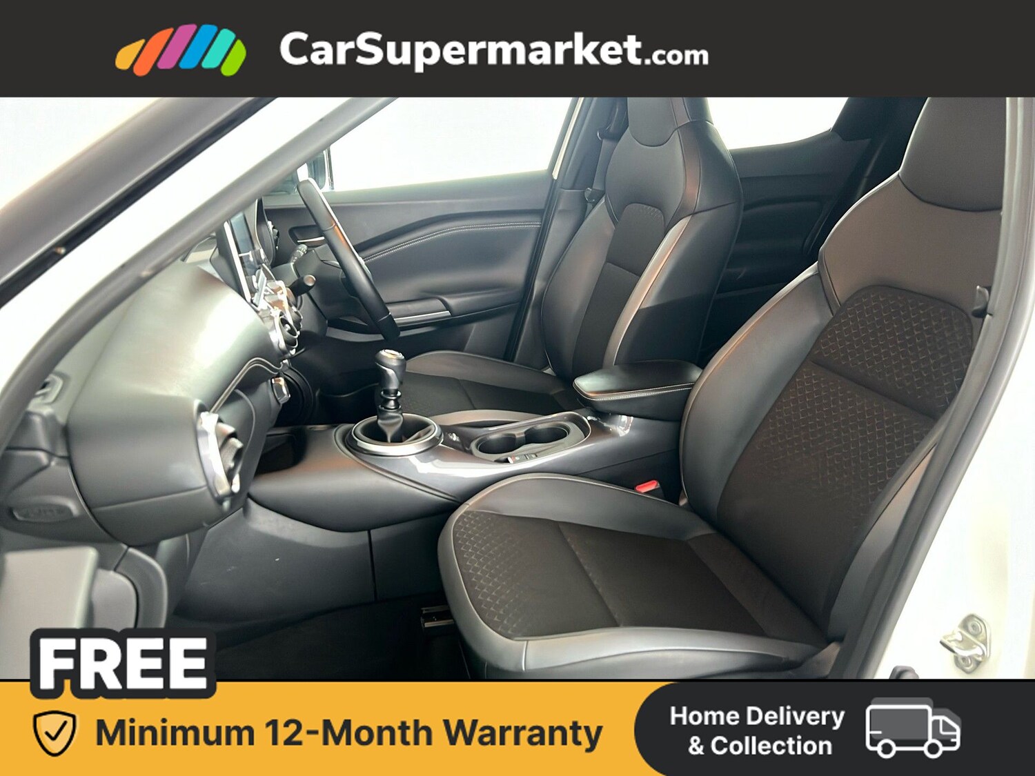 Used Nissan Juke 2024 for sale - 77878980: Photo 17