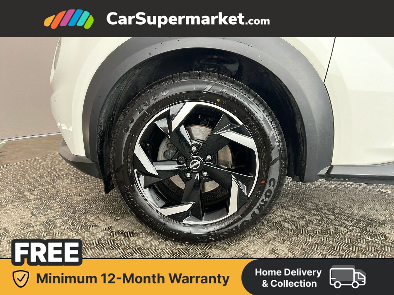 Used Nissan Juke 2024 for sale - 77878980: Photo 19