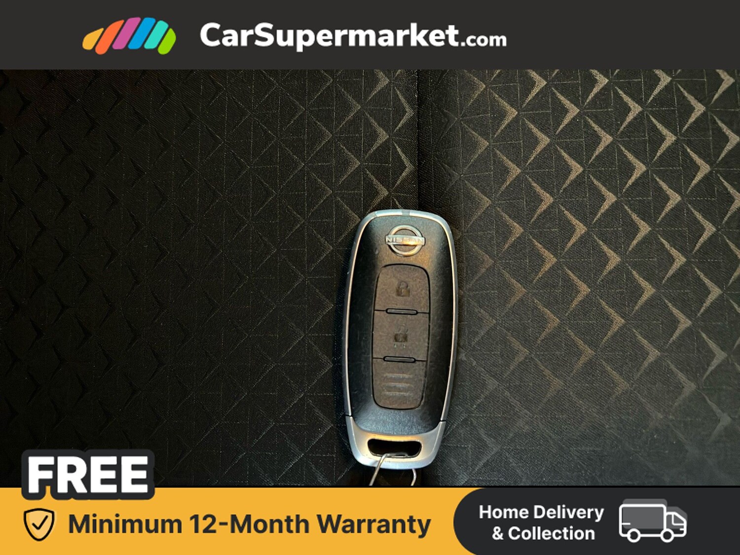 Used Nissan Juke 2024 for sale - 77878980: Photo 23