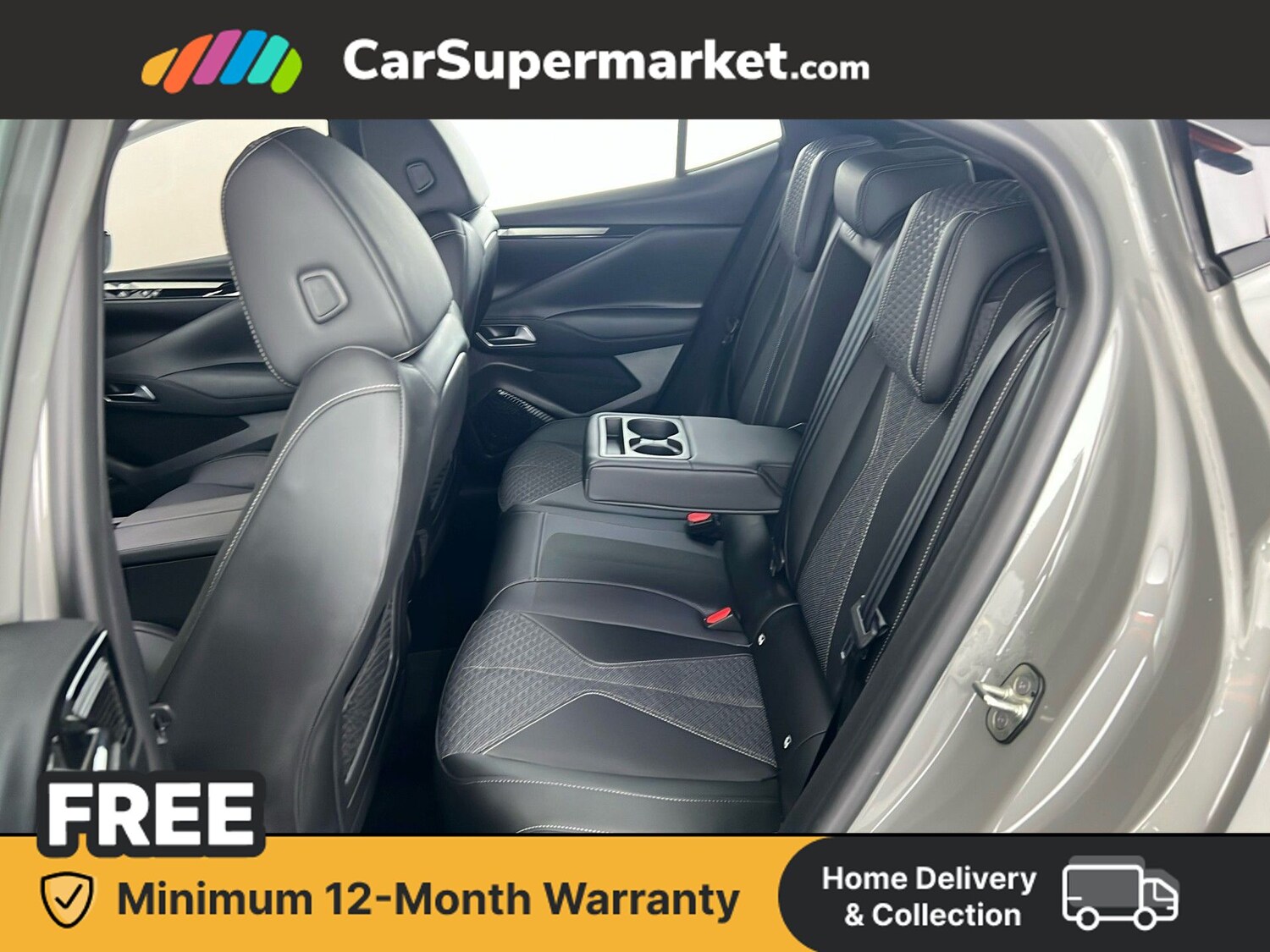 Used DS Automobiles DS 4 2023 for sale - 78105336: Photo 18