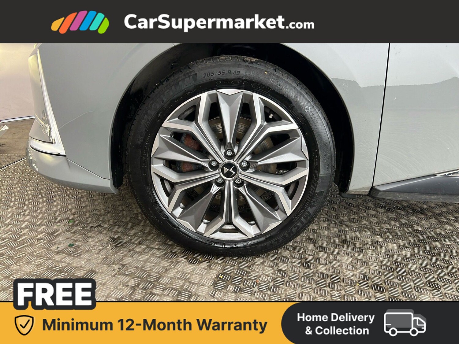 Used DS Automobiles DS 4 2023 for sale - 78105336: Photo 19