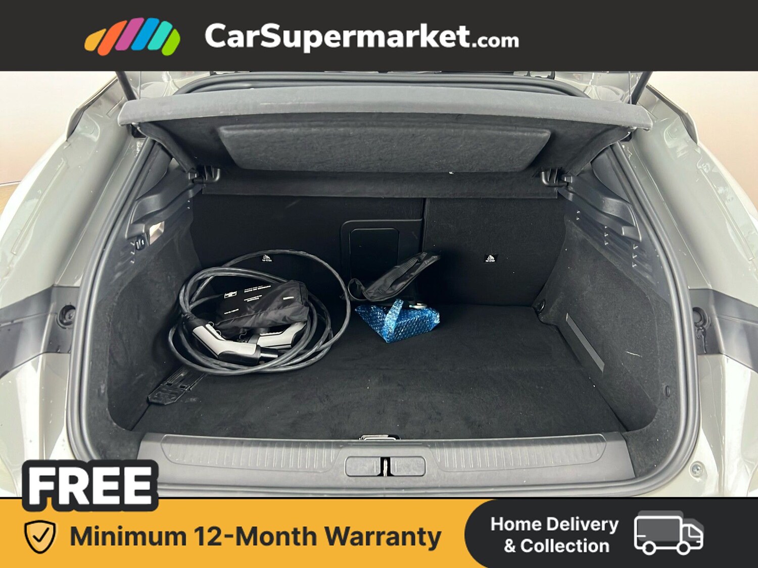 Used DS Automobiles DS 4 2023 for sale - 78105336: Photo 22