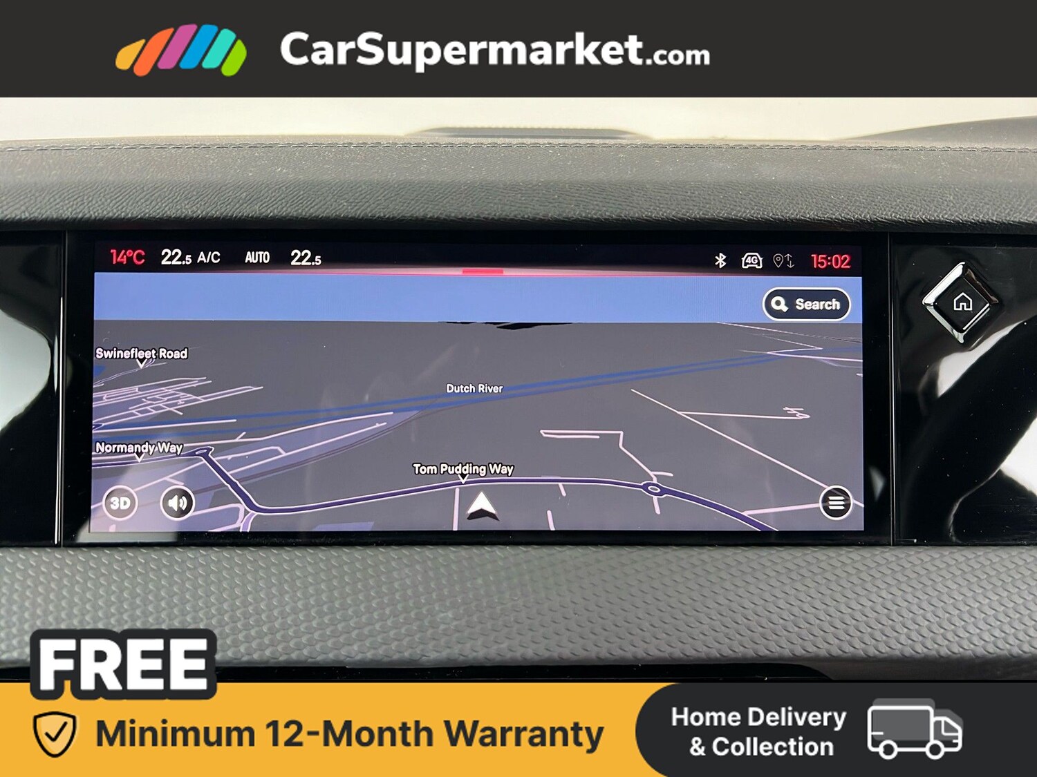 Used DS Automobiles DS 4 2023 for sale - 78105336: Photo 23