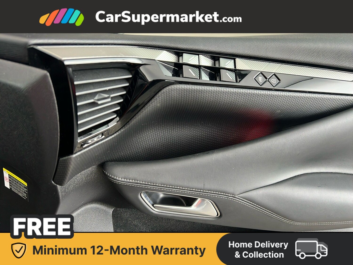 Used DS Automobiles DS 4 2023 for sale - 78105336: Photo 26