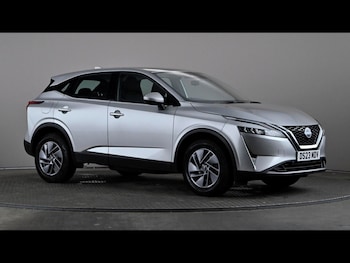 Used Nissan Qashqai 2023 for sale - 79124163: Photo