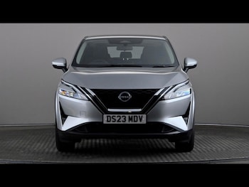Used Nissan Qashqai 2023 for sale - 79124163: Photo
