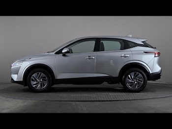 Used Nissan Qashqai 2023 for sale - 79124163: Photo