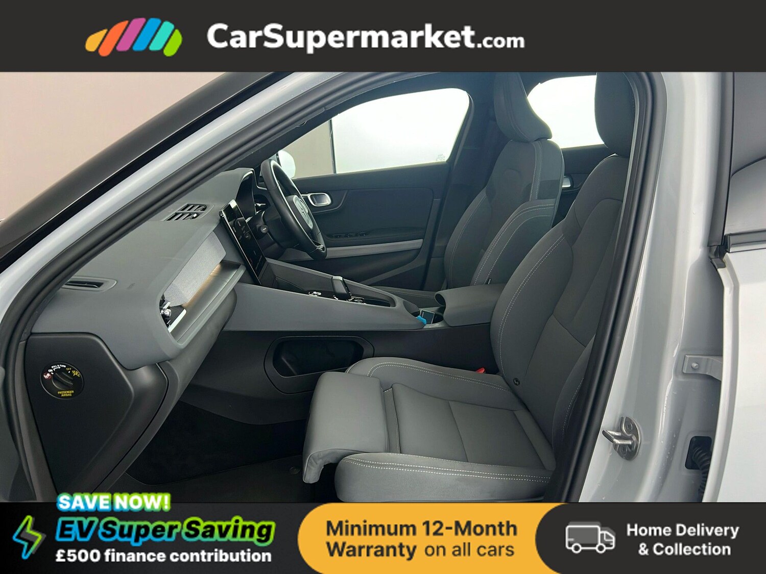 Used Polestar Polestar 2 2022 for sale - 77364540: Photo 19