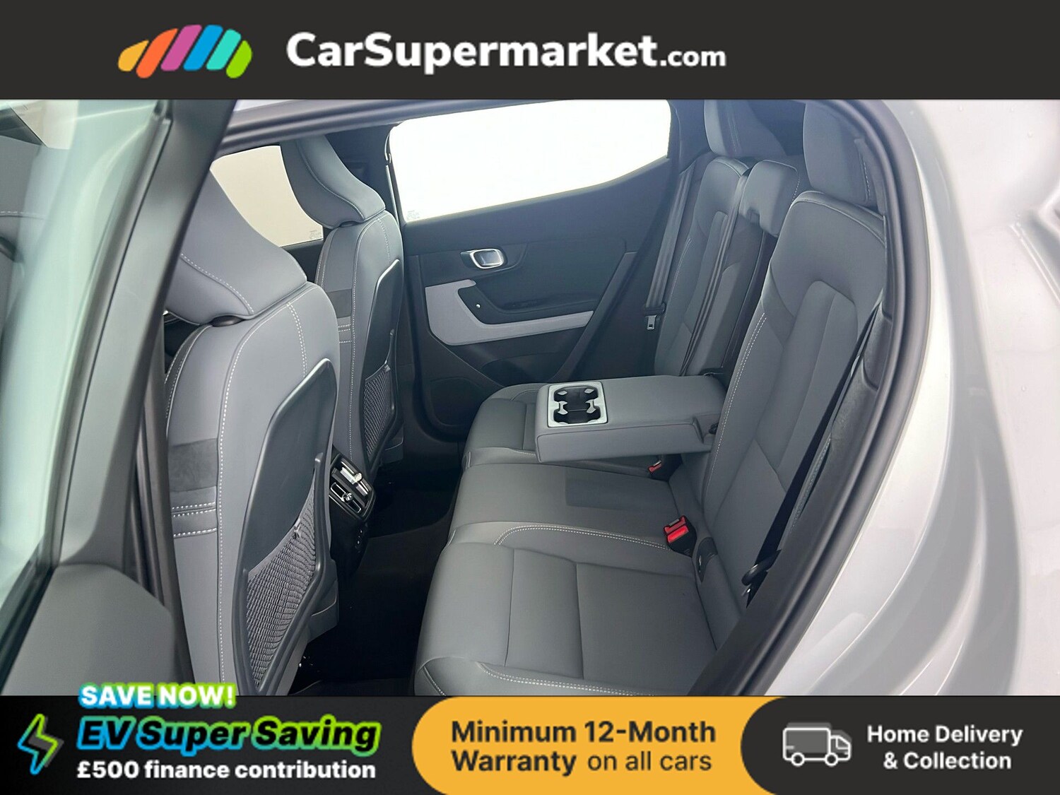 Used Polestar Polestar 2 2022 for sale - 77364540: Photo 20