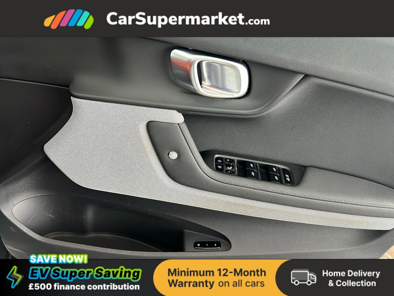 Used Polestar Polestar 2 2022 for sale - 77364540: Photo 29