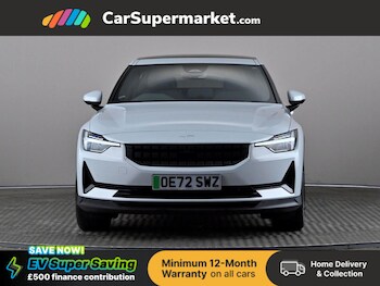 Used Polestar Polestar 2 2022 for sale - 77364540: Photo