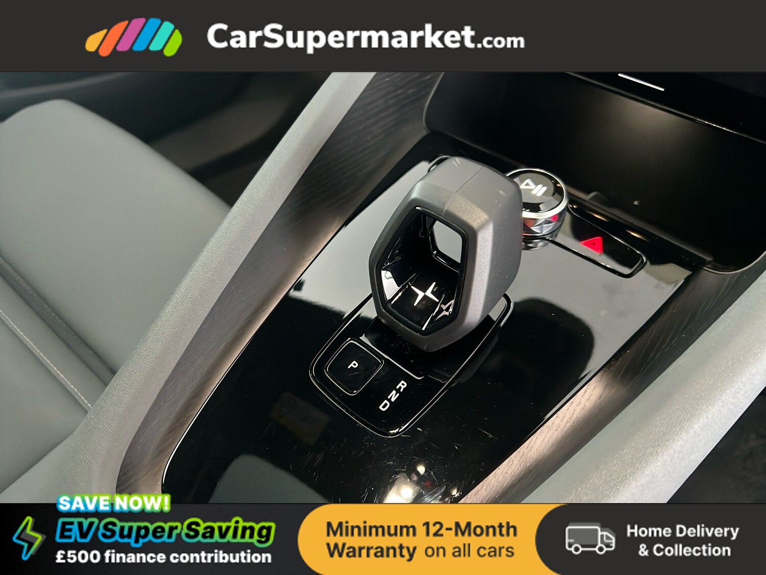 Used Polestar Polestar 2 2022 for sale - 77364540: Photo 30