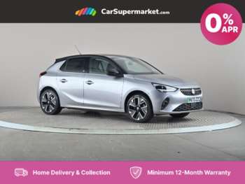 2020 - 100kW Elite Nav 50kWh Auto [7.4kWCh] 5-Door