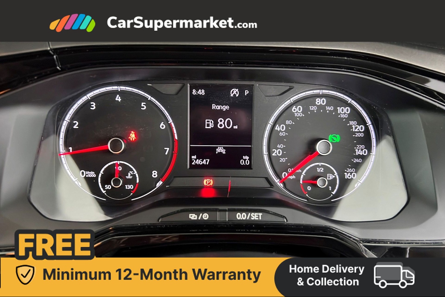Used Volkswagen Polo 2021 for sale - 76341338: Photo 15