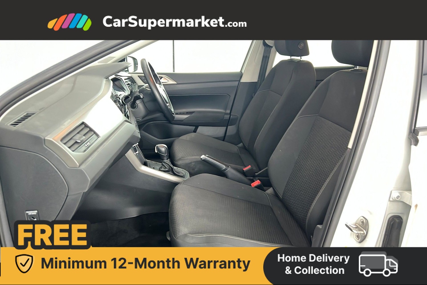 Used Volkswagen Polo 2021 for sale - 76341338: Photo 17