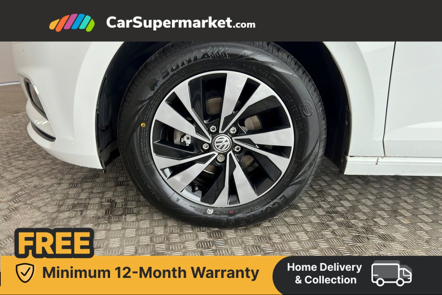 Used Volkswagen Polo 2021 for sale - 76341338: Photo 19