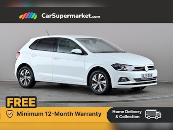 2021 - 1.0 TSI 95 Match 5dr DSG