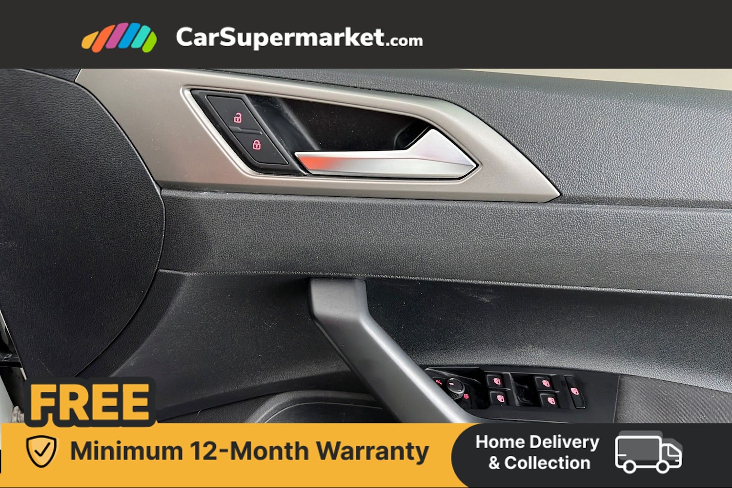 Used Volkswagen Polo 2021 for sale - 76341338: Photo 24