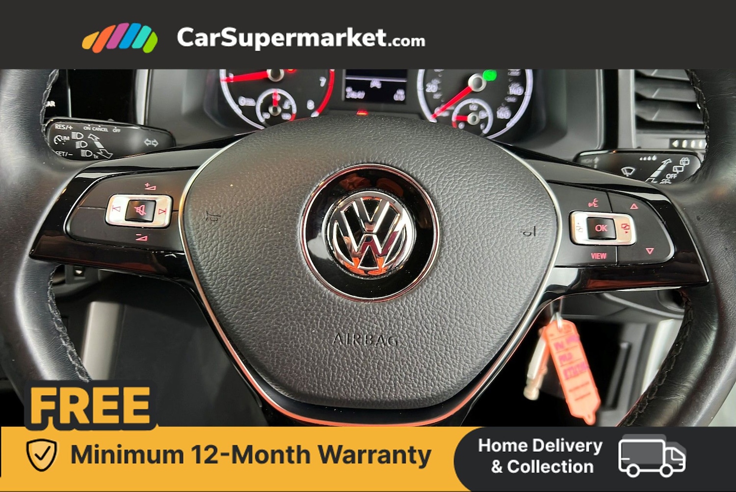 Used Volkswagen Polo 2021 for sale - 76341338: Photo 25