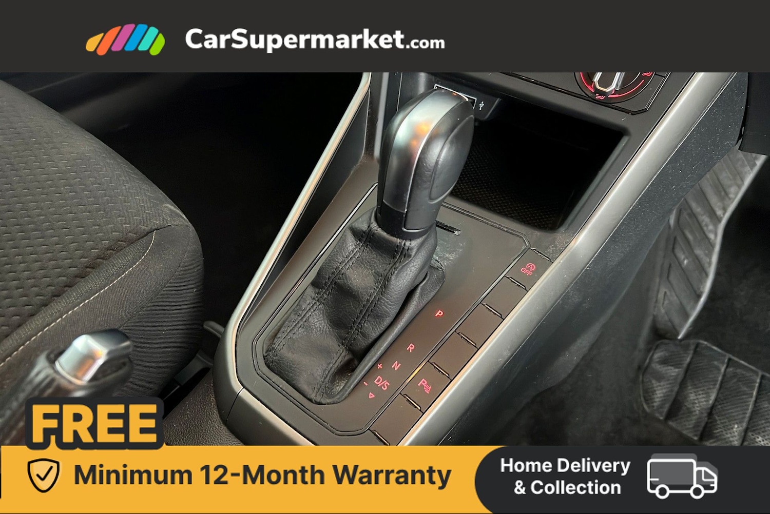 Used Volkswagen Polo 2021 for sale - 76341338: Photo 27