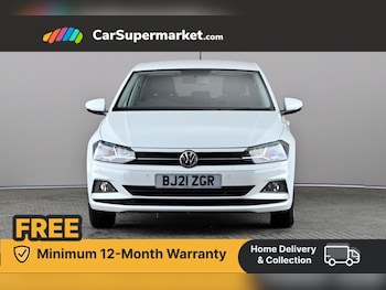 Used Volkswagen Polo 2021 for sale - 76341338: Photo