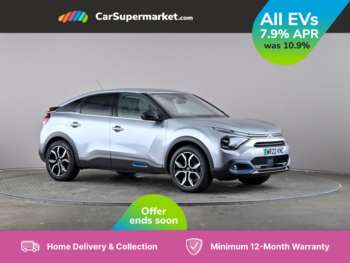 2022 - 100kW Shine 50kWh Auto 5-Door
