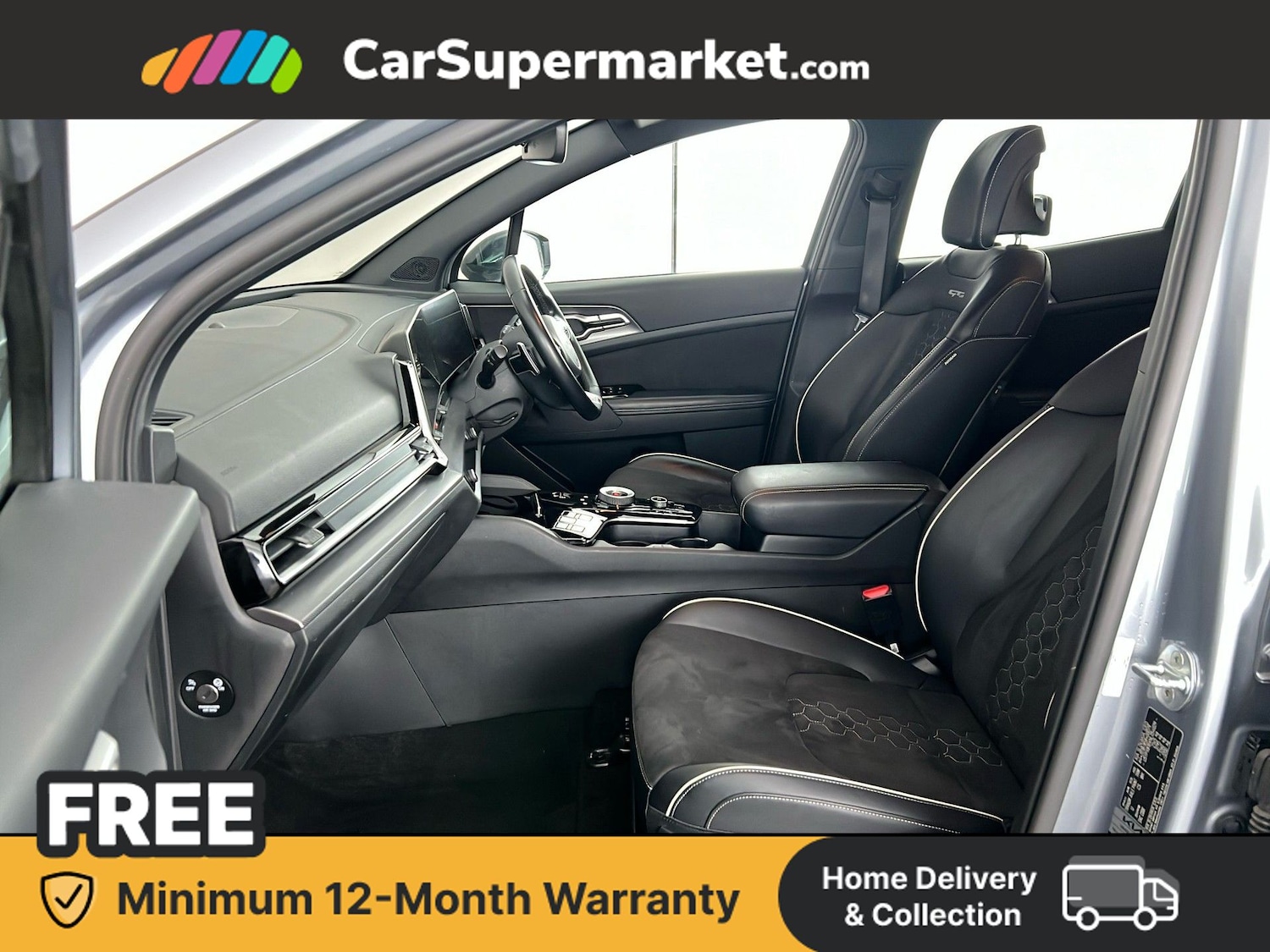 Used Kia Sportage 2022 for sale - 77764481: Photo 17