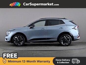 Used Kia Sportage 2022 for sale - 77764481: Photo