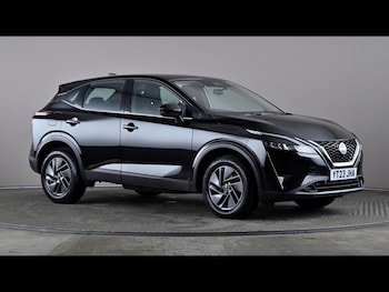 Used Nissan Qashqai 2023 for sale - 78765679: Photo
