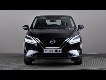 Used Nissan Qashqai 2023 for sale - 78765679: Photo