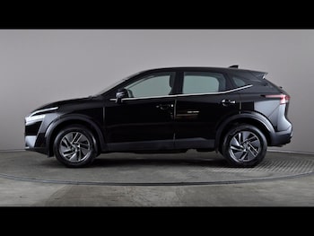 Used Nissan Qashqai 2023 for sale - 78765679: Photo
