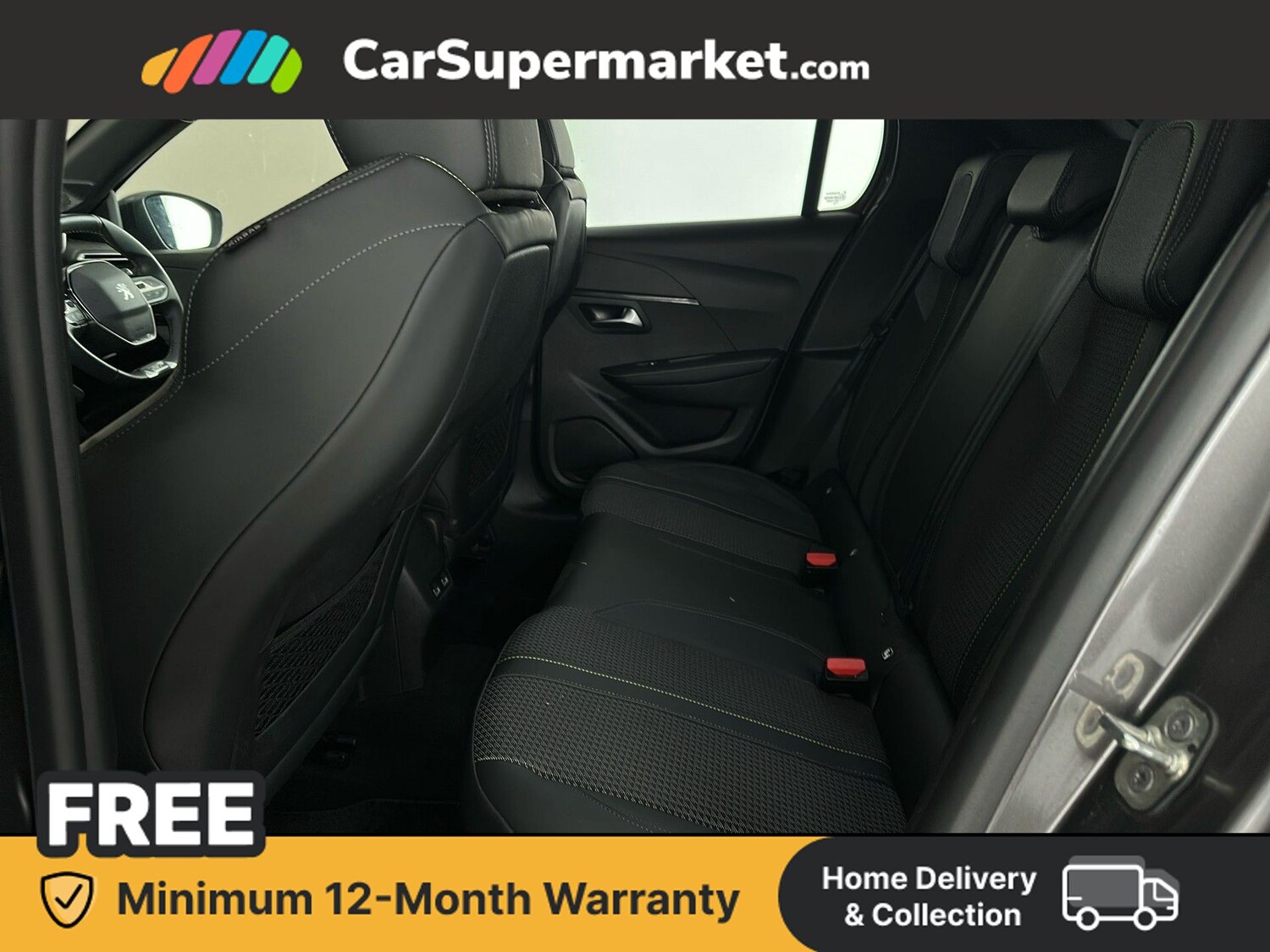 Used Peugeot 208 2023 for sale - 77514867: Photo 15