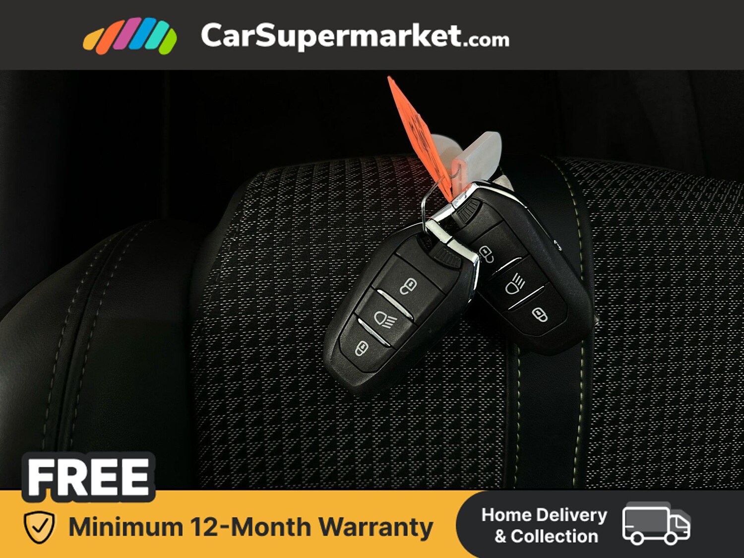 Used Peugeot 208 2023 for sale - 77514867: Photo 16