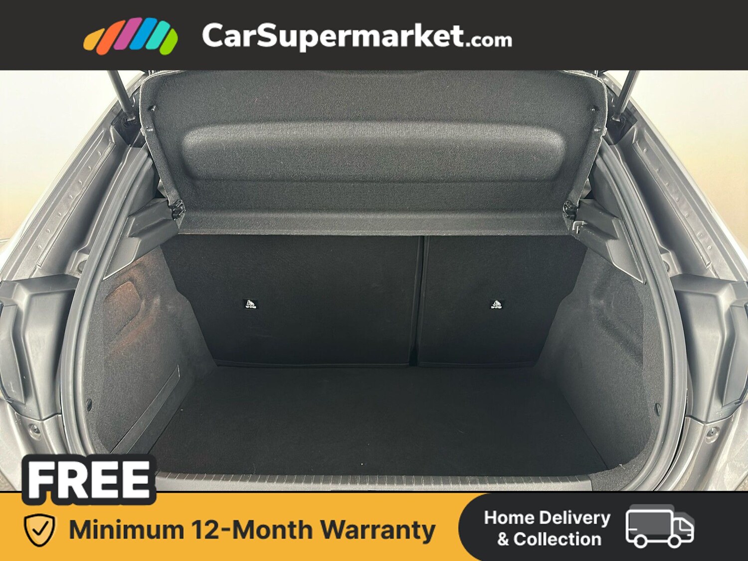 Used Peugeot 208 2023 for sale - 77514867: Photo 17