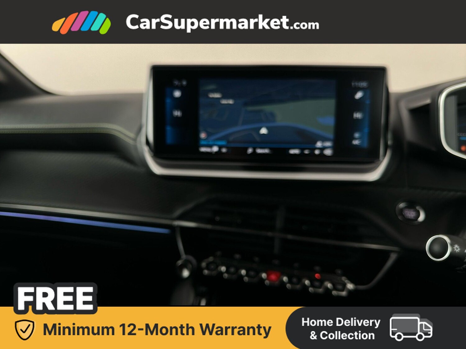 Used Peugeot 208 2023 for sale - 77514867: Photo 18