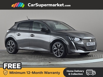 Used Peugeot 208 2023 for sale - 77514867: Photo