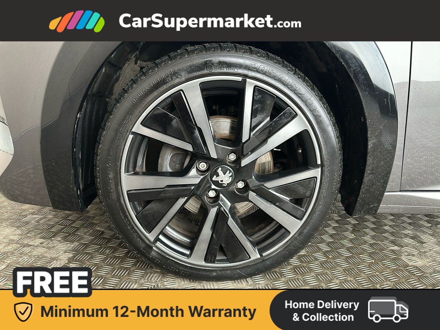 Used Peugeot 208 2023 for sale - 77514867: Photo 21