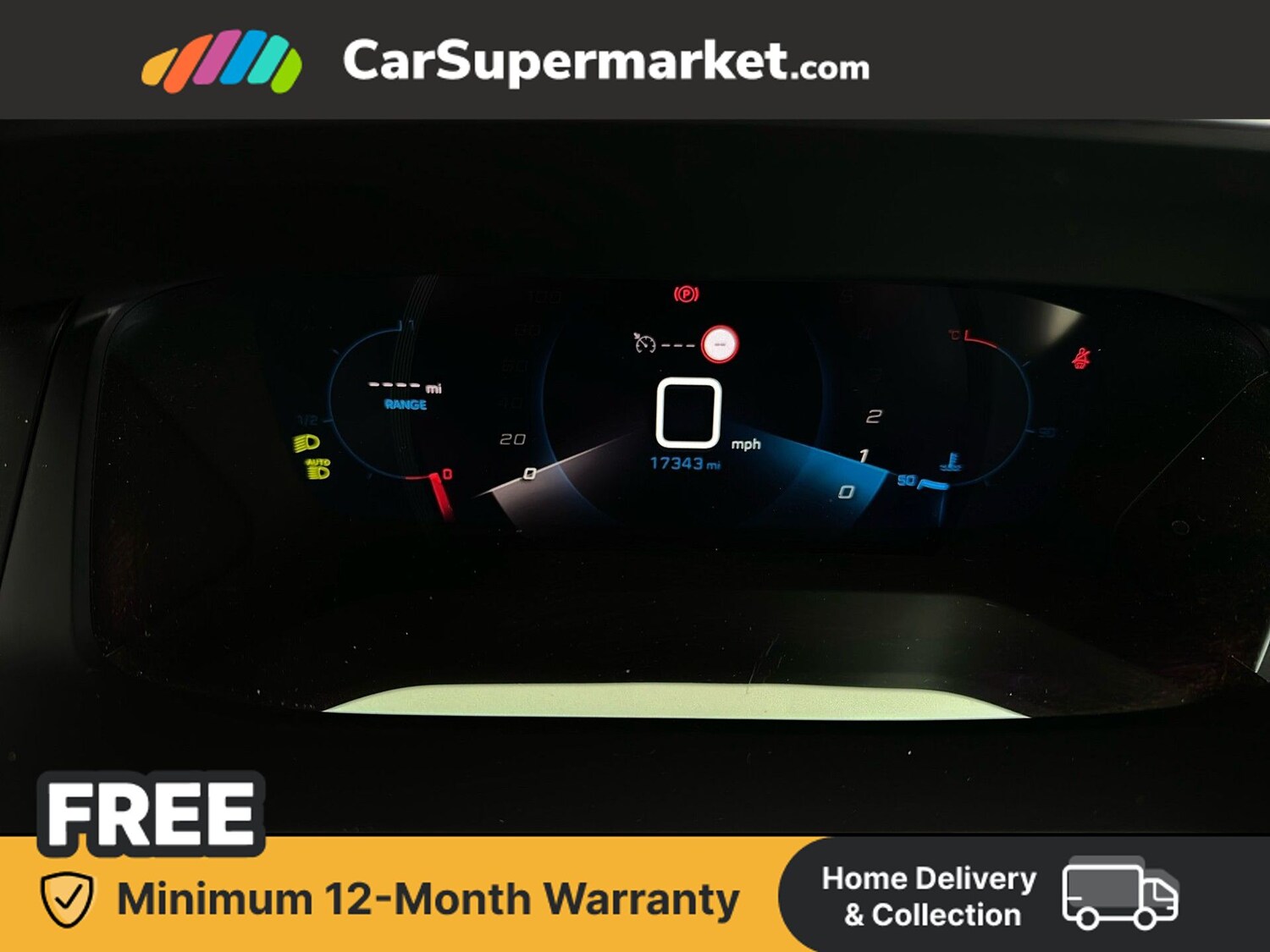 Used Peugeot 208 2023 for sale - 77514867: Photo 23