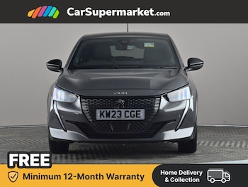 Used Peugeot 208 2023 for sale - 77514867: Photo