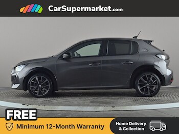 Used Peugeot 208 2023 for sale - 77514867: Photo