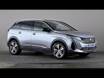 Used Peugeot 3008 2023 for sale - 78971551: Photo