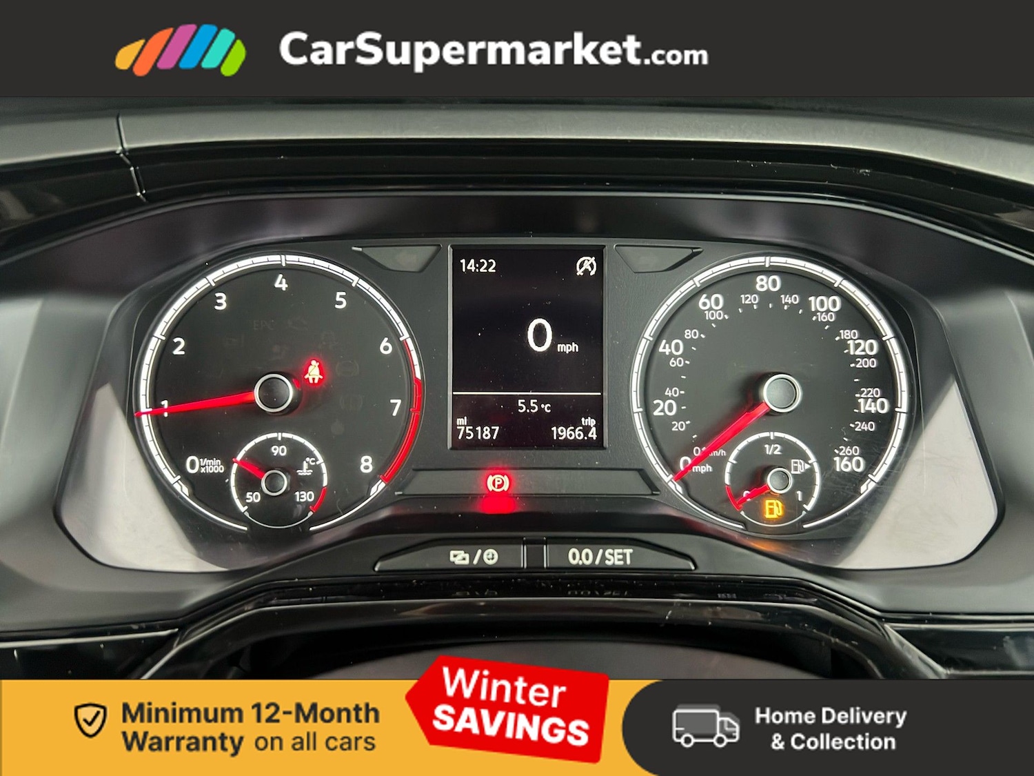 Used Volkswagen Polo 2018 for sale - 77139143: Photo 16