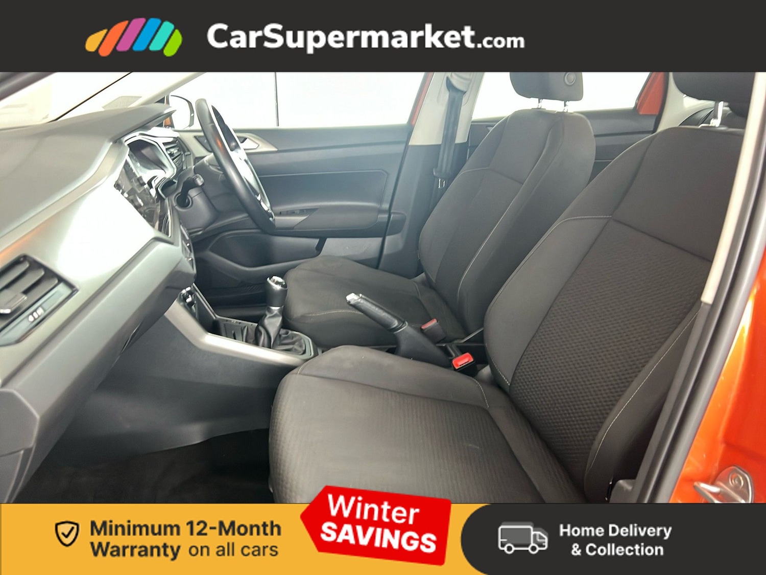 Used Volkswagen Polo 2018 for sale - 77139143: Photo 18