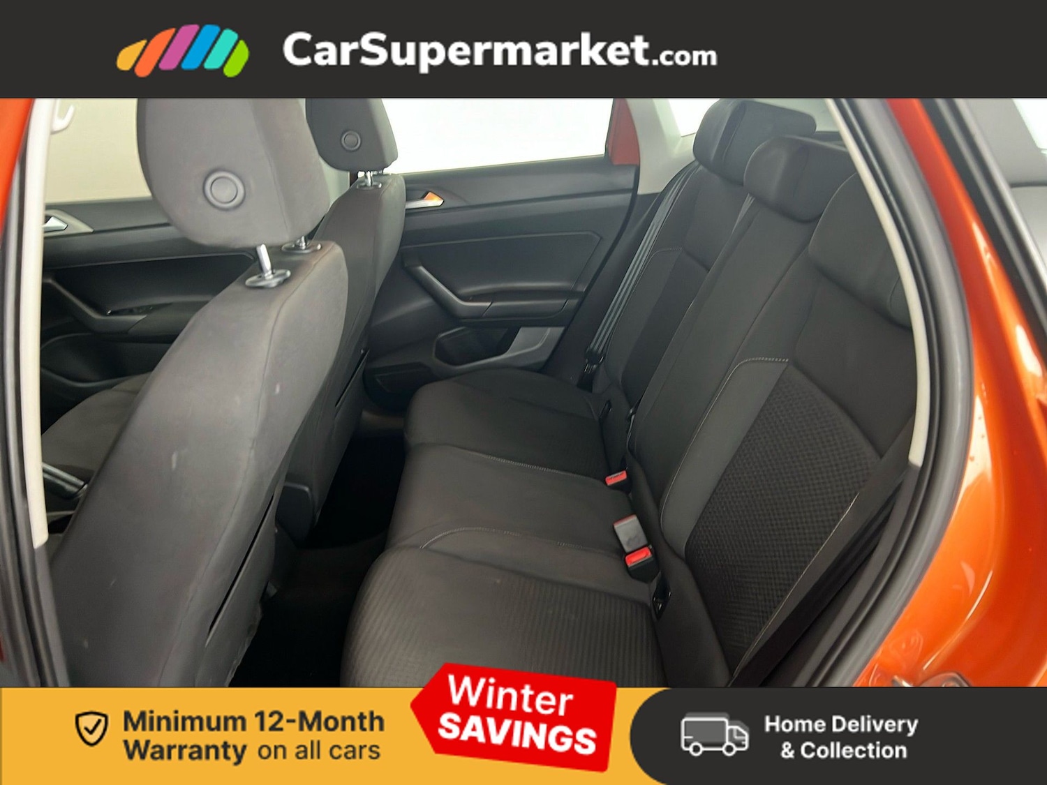 Used Volkswagen Polo 2018 for sale - 77139143: Photo 19