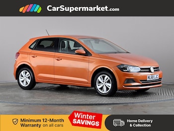 Volkswagen Polo feature image