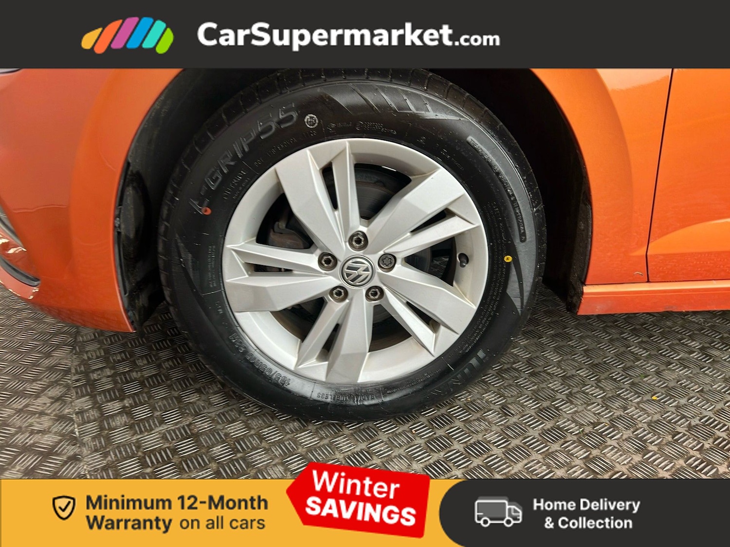 Used Volkswagen Polo 2018 for sale - 77139143: Photo 20