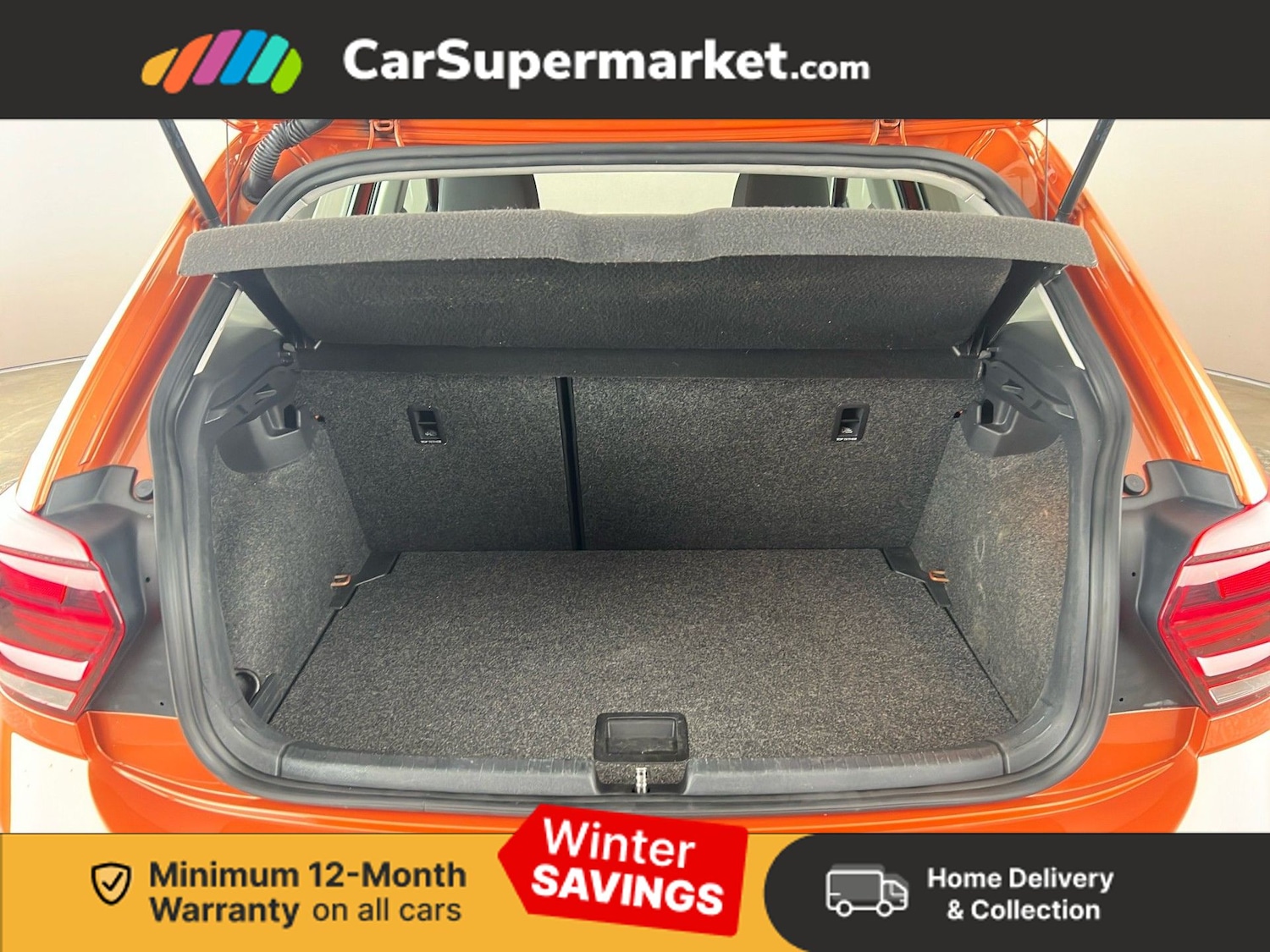 Used Volkswagen Polo 2018 for sale - 77139143: Photo 23